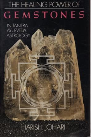 The Healing Power Of Gemstones