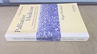 Palliative Medicine