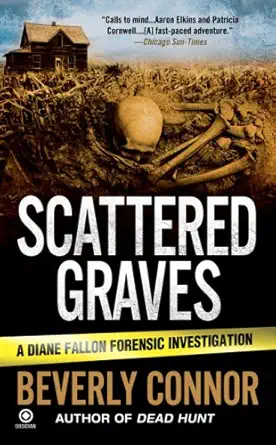 Scattered Graves