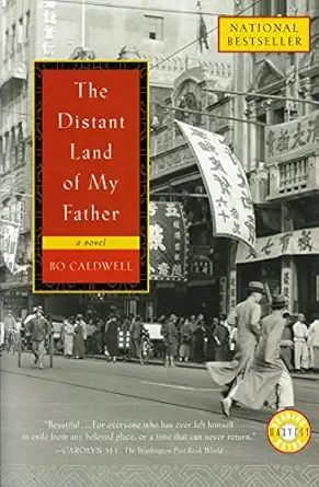 The Distant Land Of My Father