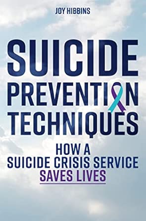 Suicide Prevention Techniques How A Suicide Crisis Service Saves Lives