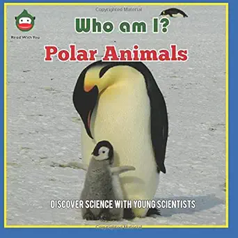 Polar Animals