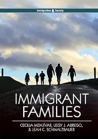 Immigrant Families