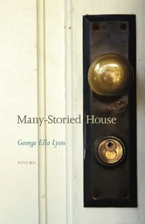 Many Storied House Poems