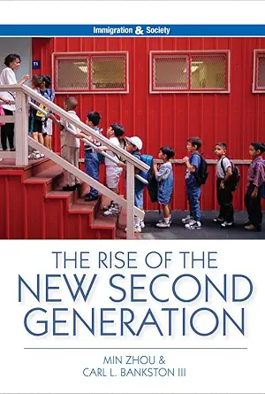 The Rise Of The New Second Generation