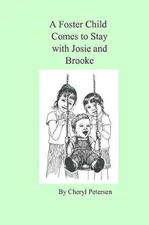 A Foster Child Comes To Stay With Josie And Brooke