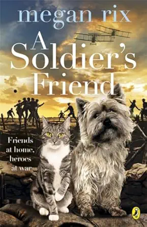 A Soldiers Friend