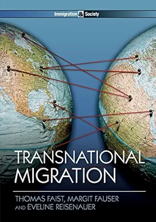 Transnational Migration