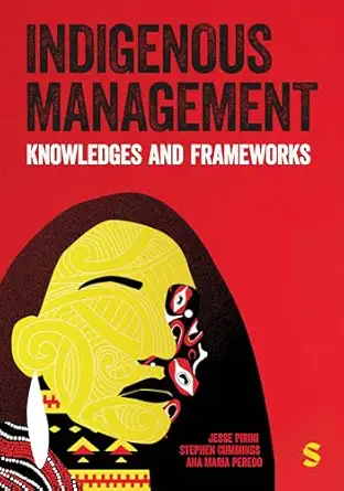 Indigenous Management Knowledges And Frameworks