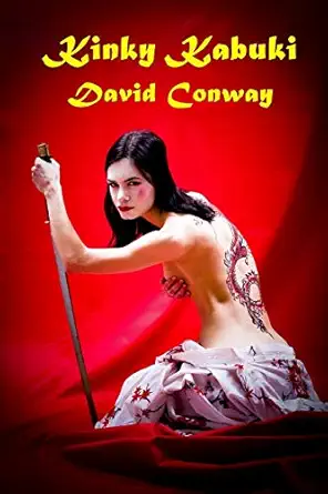 Kinky Kabuki