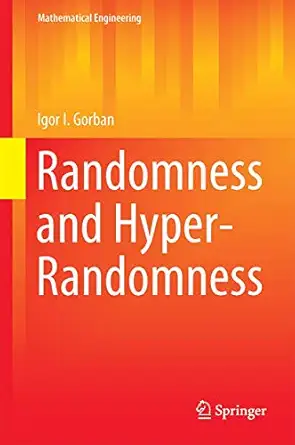 Randomness And Hyper Randomness