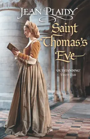 Saint Thomass Eve