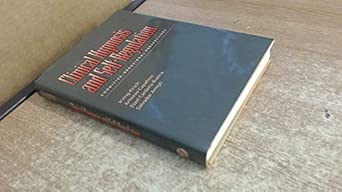 Clinical Hypnosis And Self Regulation Cognitive Behavioural Perspectives