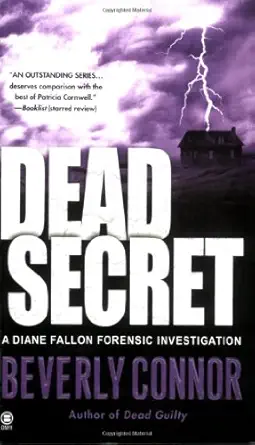 Dead Secret