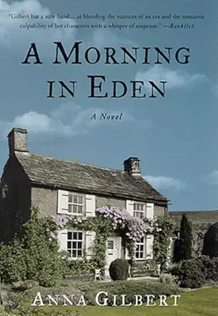 A Morning In Eden