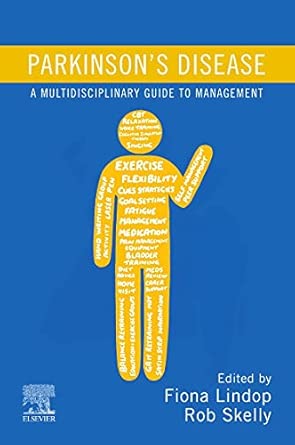 Parkinsons Disease A Multidisciplinary Guide To Management