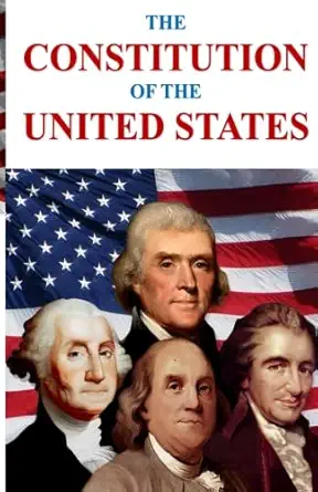 The Constitution Of The United States