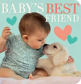 Babys Best Friend