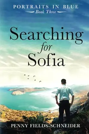 Searching For Sofia Portraits In Blue Book Three