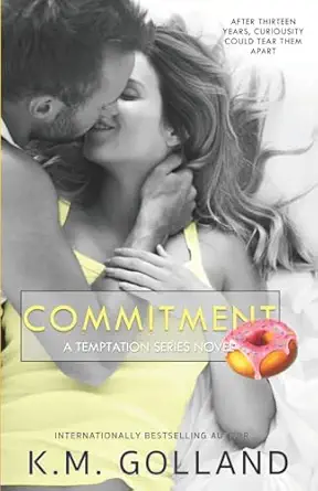 Commitment