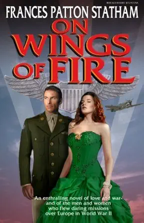 On Wings Of Fire