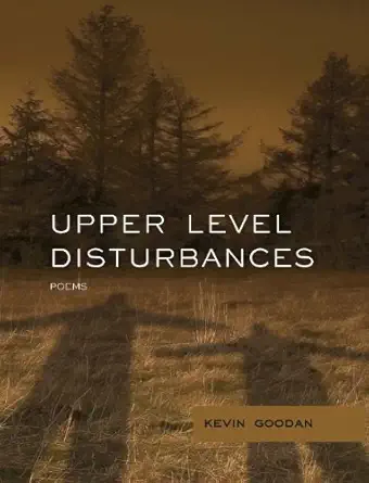 Upper Level Disturbances