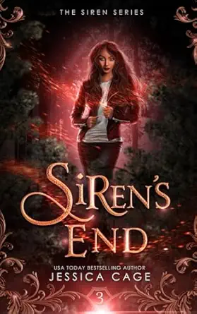 Sirens End
