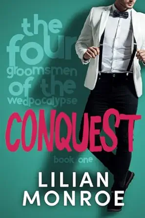 Conquest A Fake Fiancae Romantic Comedy