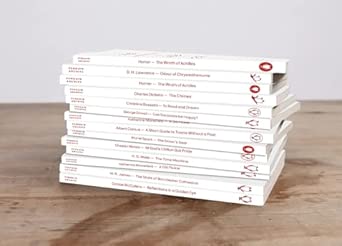 Penguin Archive Bundle