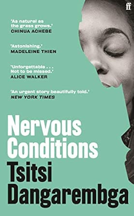 Nervous Conditions Tsitsi Dangarembga