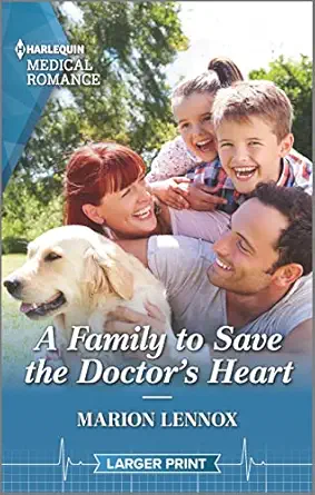 A Family To Save The Doctors Heart
