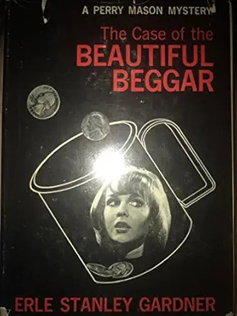 The Case Of The Beautiful Beggar