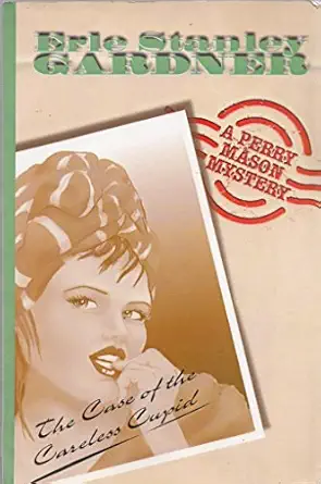 The Case Of The Careless Cupid