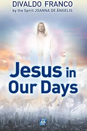 Jesus In Our Days Psychological Series