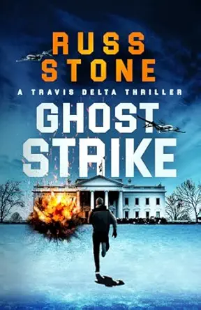 Ghost Strike