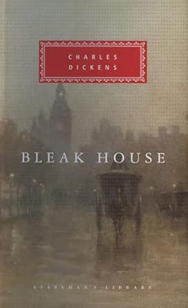 Bleak House By Charles Dickens