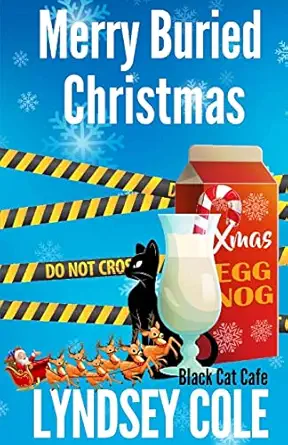 Merry Buried Christmas