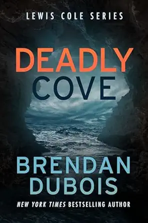 Deadly Cove