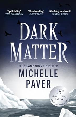 Dark Matter The Bestselling Richard And Judy Book Club Pick