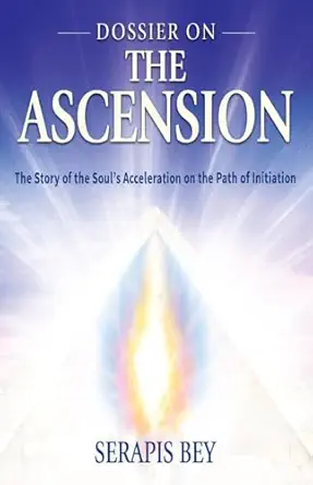 Dossier On The Ascension