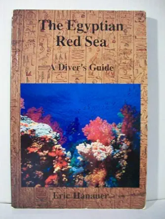 The Egyptian Red Sea A Divers Guide