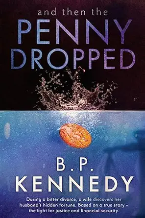 And Then The Penny Dropped