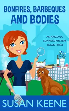 Bonfires Barbeques And Bodies