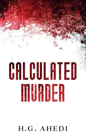Calculated Murder