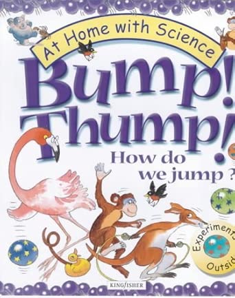 Bump Thump How Do We Jump