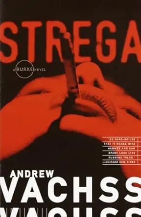 Strega