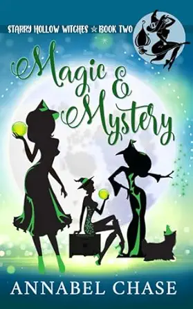 Magic And Mystery