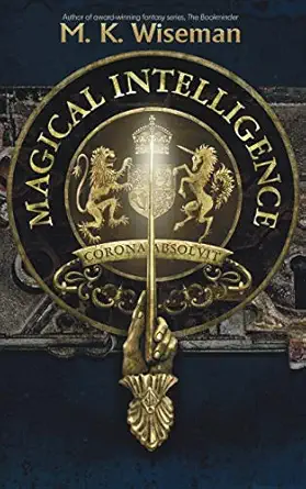 Magical Intelligence