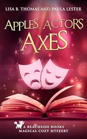 Apples Actors And Axes