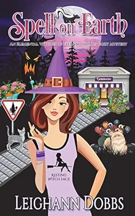 Spell On Earth
